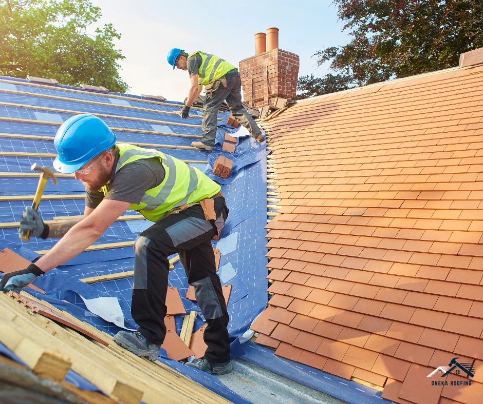 Why choose Roof Repair Near Me in Irene, TX
